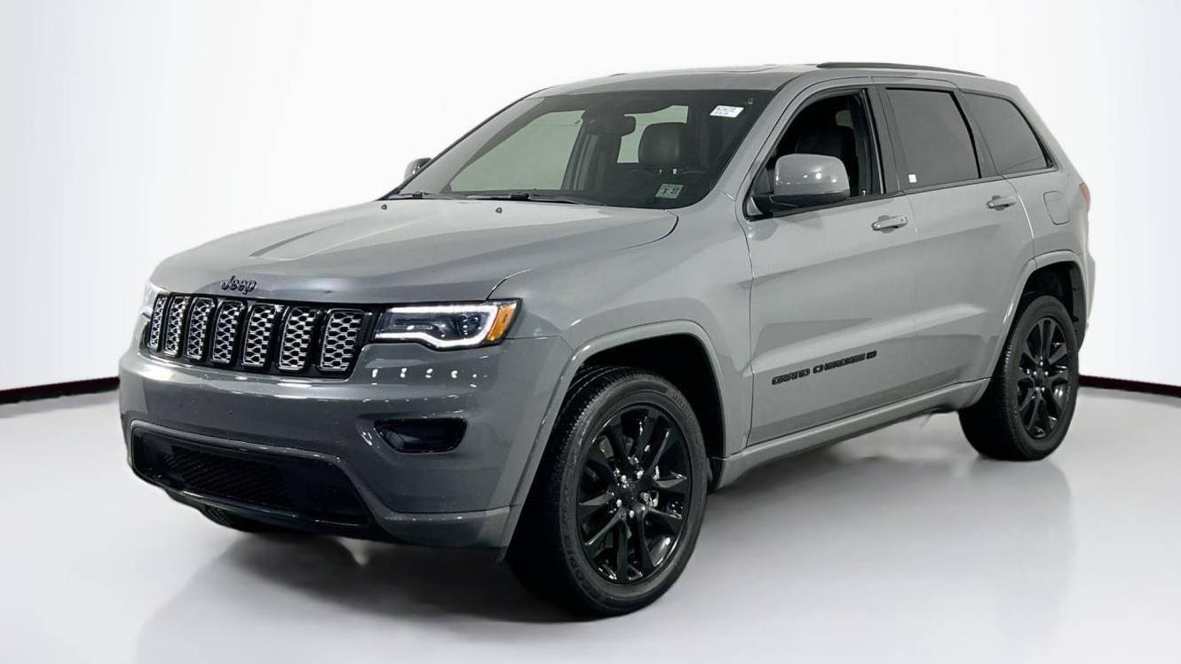 JEEP GRAND CHEROKEE 2022 1C4RJFAG4NC146765 image